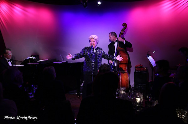 Marilyn Maye