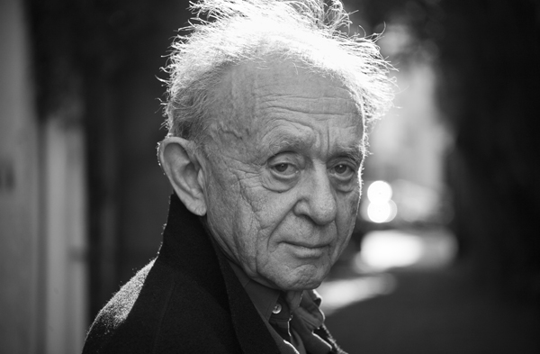 Excellent ‘LIBRIS’ — New film, retrospective testify to Wiseman’s talents 3