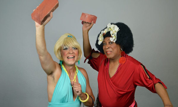 Stonewall-set ‘Street Theater’ galvanizes us for future struggles 2