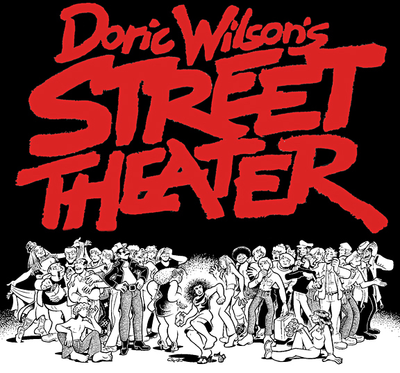 Stonewall-set ‘Street Theater’ galvanizes us for future struggles 1