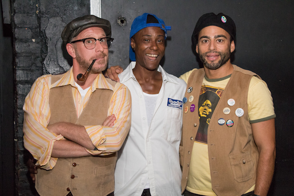 Stonewall-set ‘Street Theater’ galvanizes us for future struggles 3