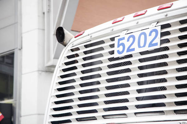 Air Quality Questioned as Bus Terminal Revamp Plans Proceed 4