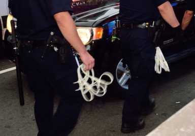 – 9/18 Rise and Resist Against White Supremacy-