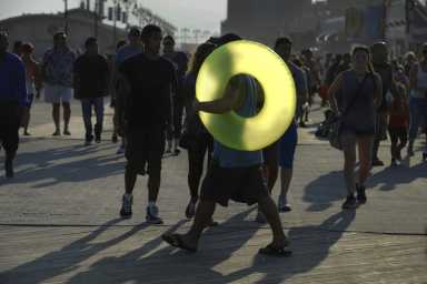 coney island