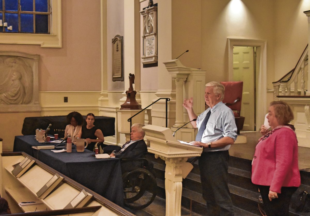 The Pros And Cons Of A Constitutional Convention Amnewyork The Pros And Cons Of A Constitutional Convention Amnewyork