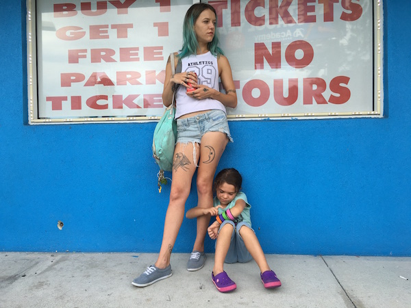Auteur for the Underclass 1