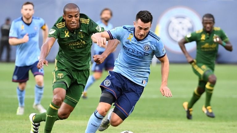 Jack Harrison has scored a pair of September goals after a two-month drought.