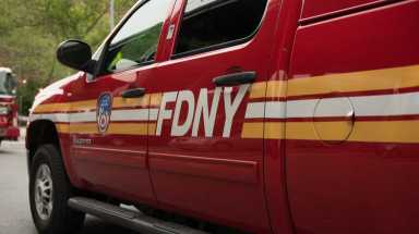 amFDNY