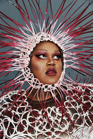 Thousands Find Fabulousness at Javits 2