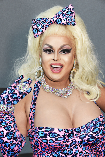 Thousands Find Fabulousness at Javits 9