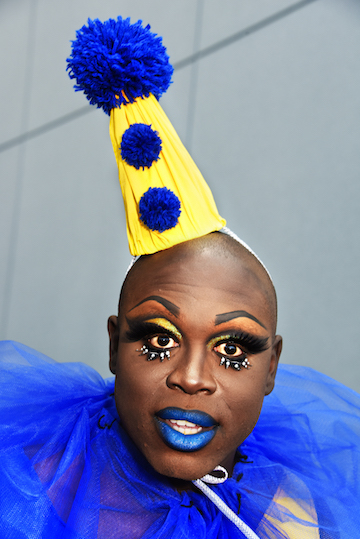 Thousands Find Fabulousness at Javits 7