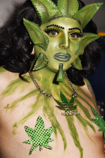 Thousands Find Fabulousness at Javits 14