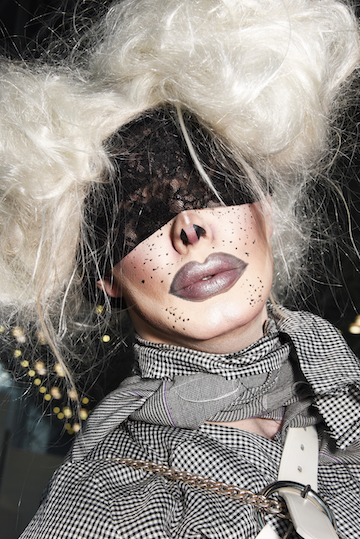 Thousands Find Fabulousness at Javits 6