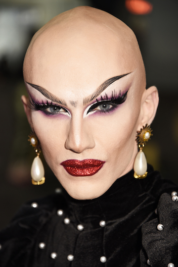 Thousands Find Fabulousness at Javits 5