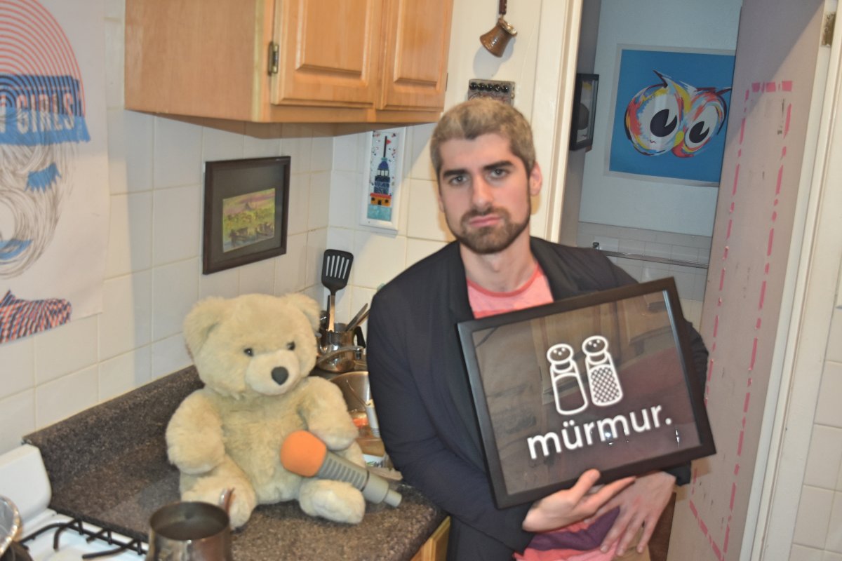 mürmur podcast goes silent, for now 1