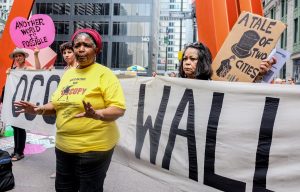 Occupy Wall Street in the age of Trump 3