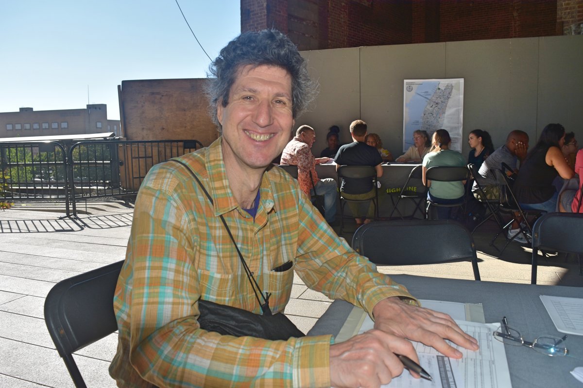 Participatory budgeting back on track again 1