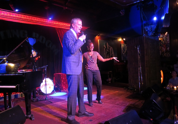 LGBT for Bdb Reconvenes at the Cutting Room 1