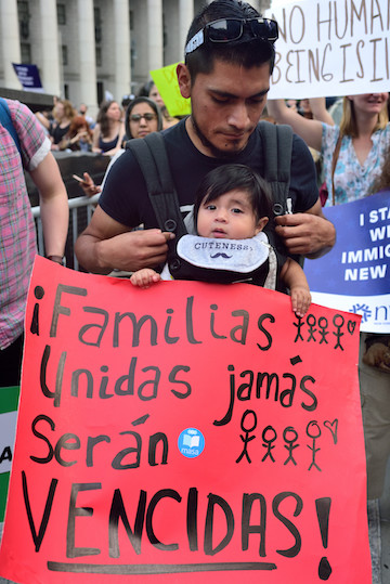 Direct Action in Defense of Dreamers 7
