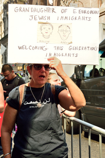 Direct Action in Defense of Dreamers 6