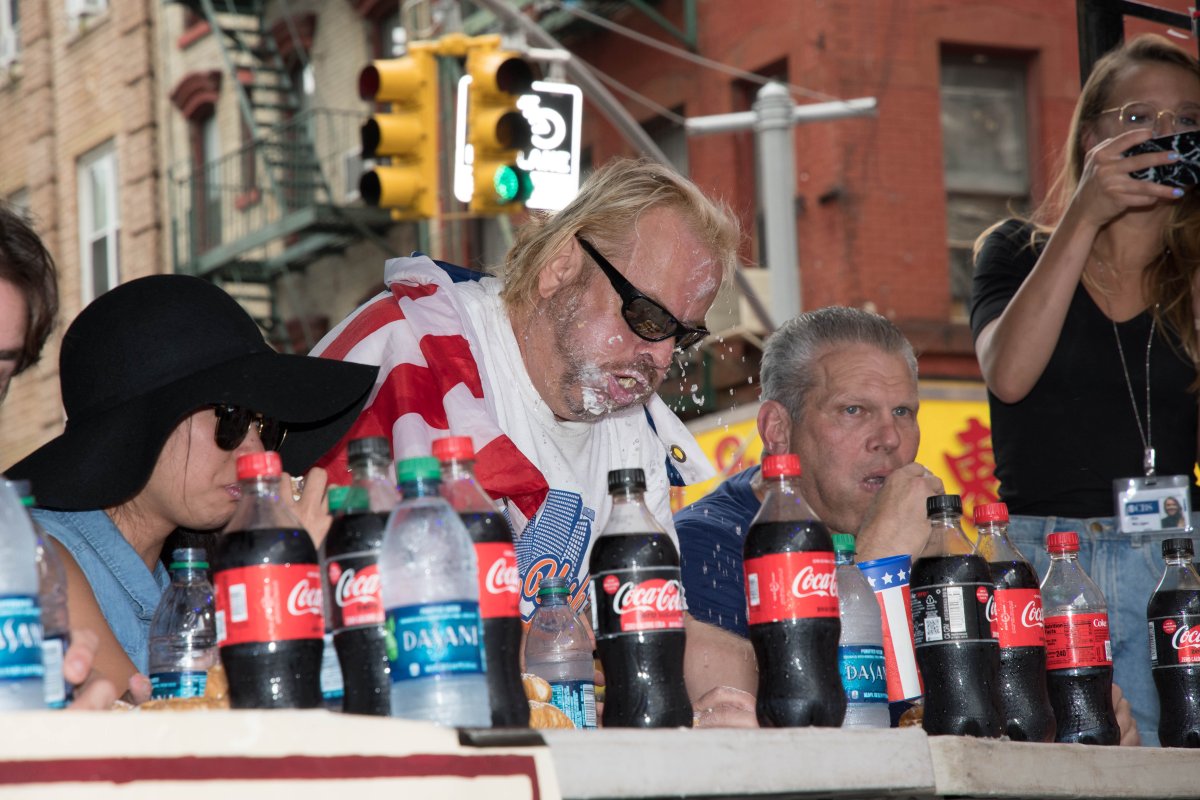 Manhattan Happenings, Week of Sept. 12, 2019 3