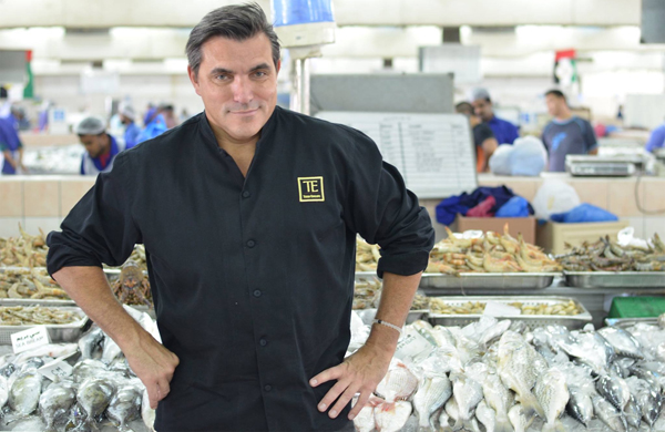 Todd English in 'Market’ to Transform Former Troubled Watering Hole 1