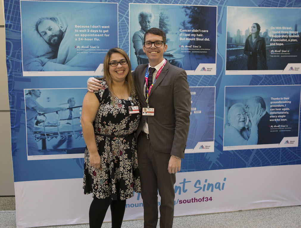 Mt. Sinai opens new Union Square Urgent Care 2