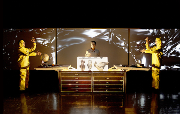 Vital in the Present, La MaMa also eyes the long view 1