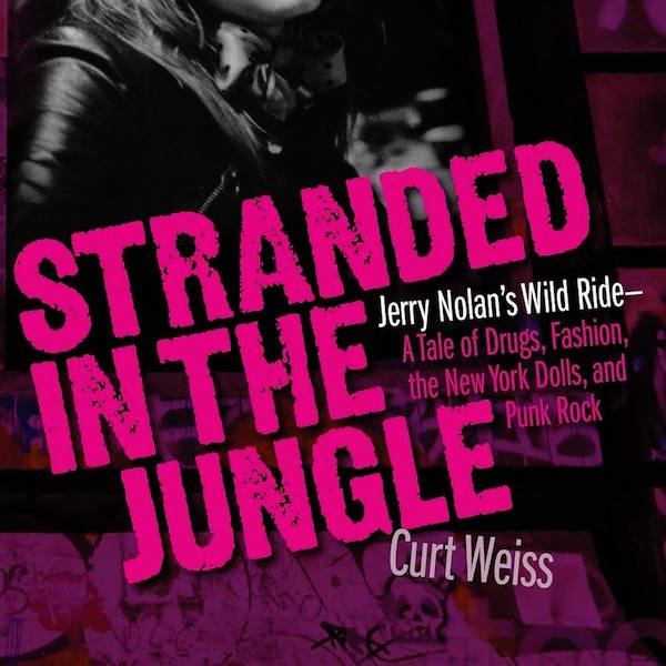 Let’s get lost in ‘Stranded’ 1