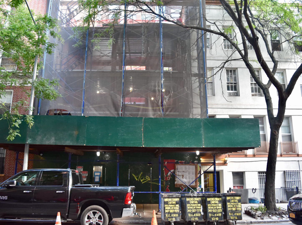 Failure to Find False Filings Endangers Protected Buildings 2