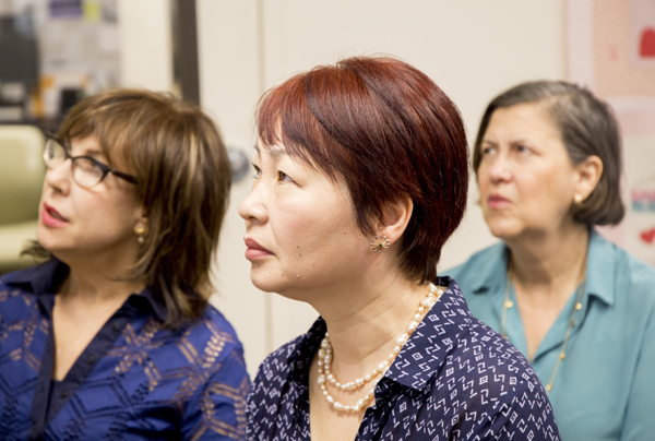 Women at High Risk for Breast Cancer Brave Hard Choices 1