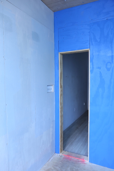 Buhmann on Art: Kate Shepherd at 56 Henry 4