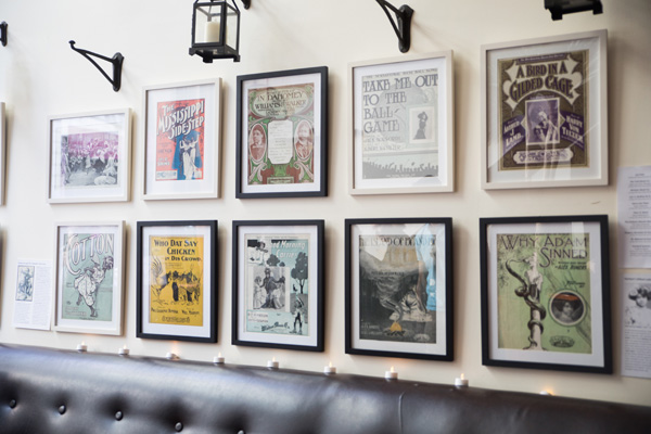 Music-Filled Celebration Makes Convincing Case for Tin Pan Alley Landmark Designation 3