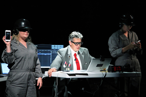 Vital in the Present, La MaMa also eyes the long view 2