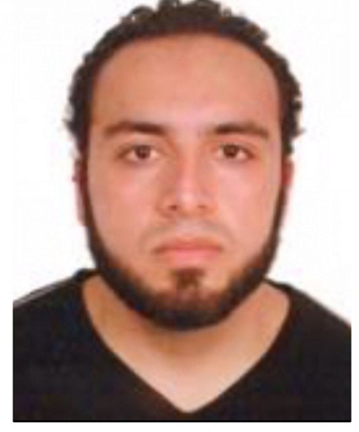 Chelsea terrorist bomber found guilty on all eight charges 2