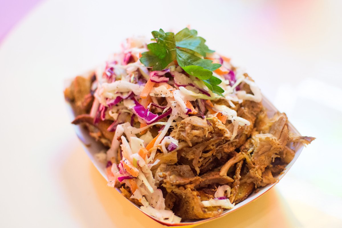 FryGuys serves up tons of spuds with a ’70s spin 1