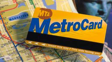 metrocard
