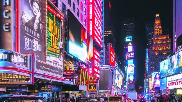 Broadway has seen an influx of expensive megahits, such as 