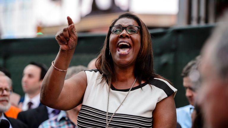 City needs to prep more for influx of Puerto Ricans, West Indian immigrants, advocate says 2 Public Advocate Letitia James said the city should be prepared for an influx of Puerto Rican and West Indian immigrants displaced by devastating Hurricanes Irma and Maria.