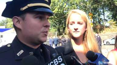 Central Park street named for NYPD’s Steven McDonald