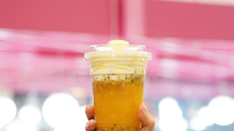 Chinese Teahouse Serving Cheese Tea To Land In Greenwich Village Amnewyork Chinese Teahouse Serving Cheese Tea To Land In Greenwich Village Amnewyork