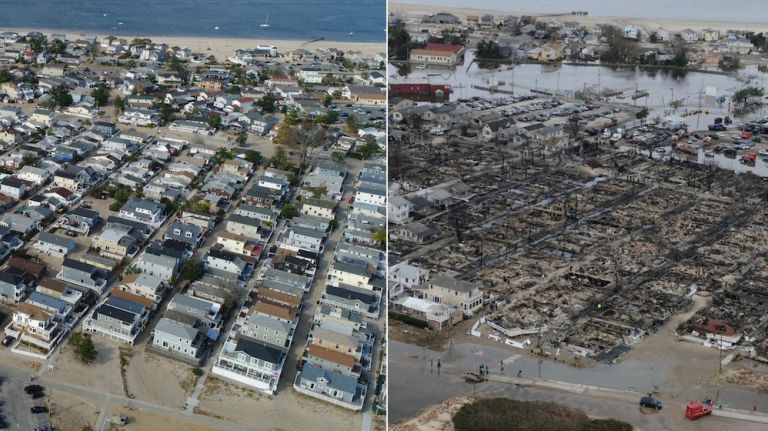 breezy point
