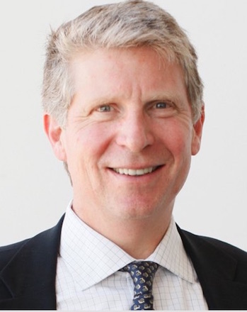 Weinstein, Trump Scandals Earn Cy Vance a Write-In Foe 1