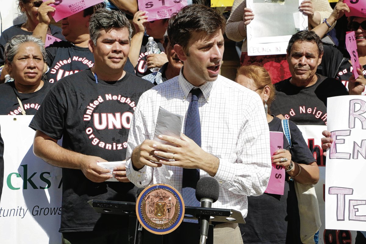 City beefs up ways to protect tenants’ safety 2