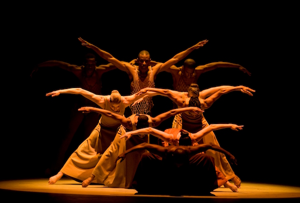 Alvin Ailey’s City Center Engagement Enthralls 1