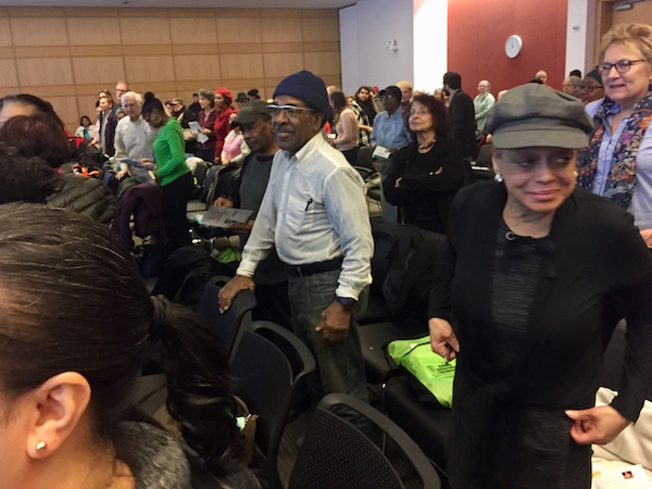 At Tenants Conference, Knowledge is Empowerment 3