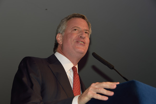Mayor’s Big Win Soft on UES; Speakership Up for Grabs 1