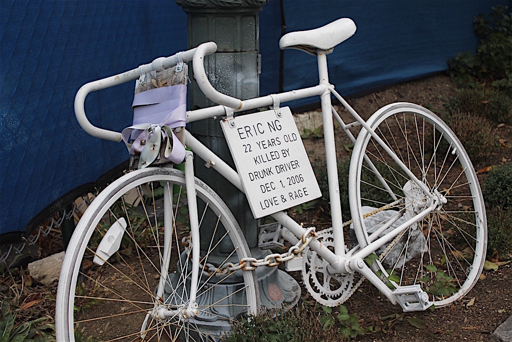 Rolling toward a safer city for cyclists 2