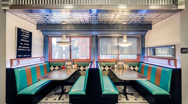 Sprawling YouTube Space NY fosters content creation, free of charge 2