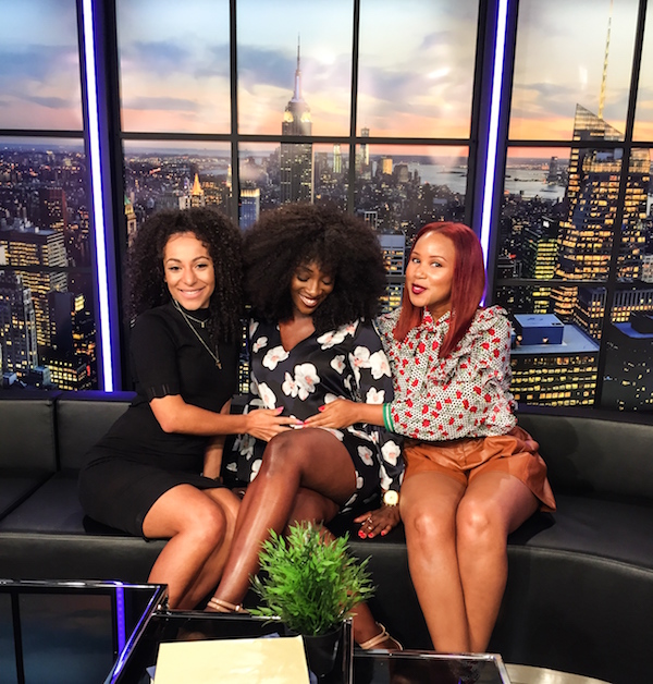 Sprawling YouTube Space NY fosters content creation, free of charge 3